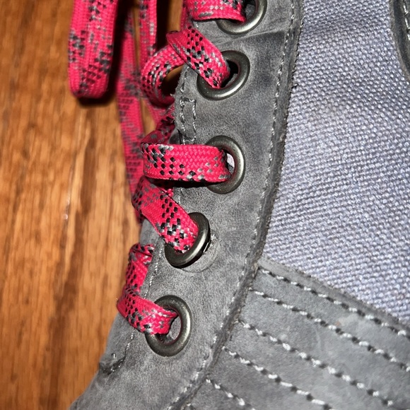 Sorel Lexie Wedge - 8.5 - Picture 4 of 5